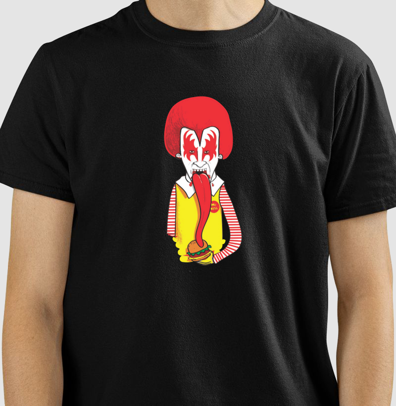 Mc Kiss