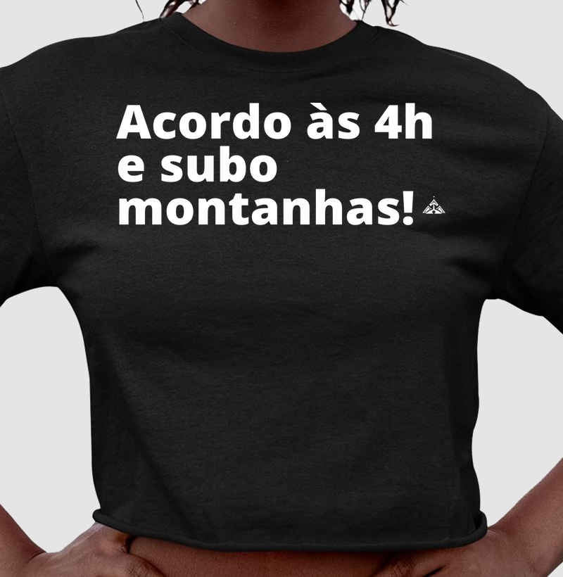 Acordo às 4