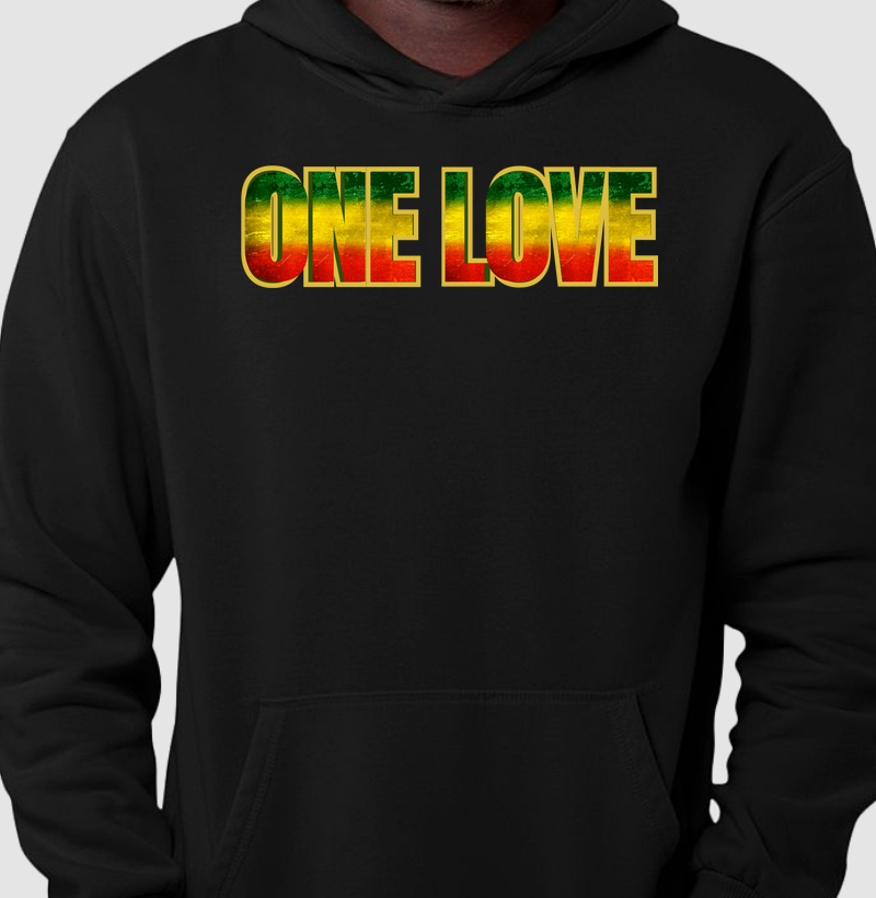 One Love (MUS)(CIN)