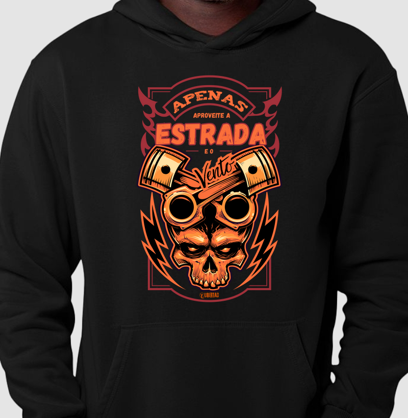 Aproveite a Estrada