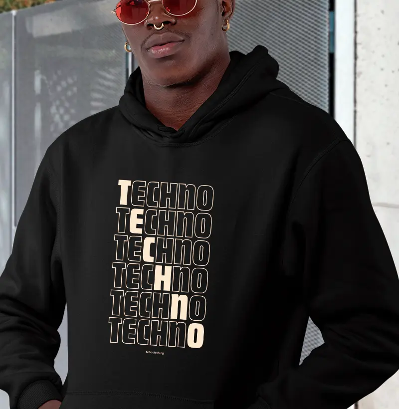 TECHNO vol. 1