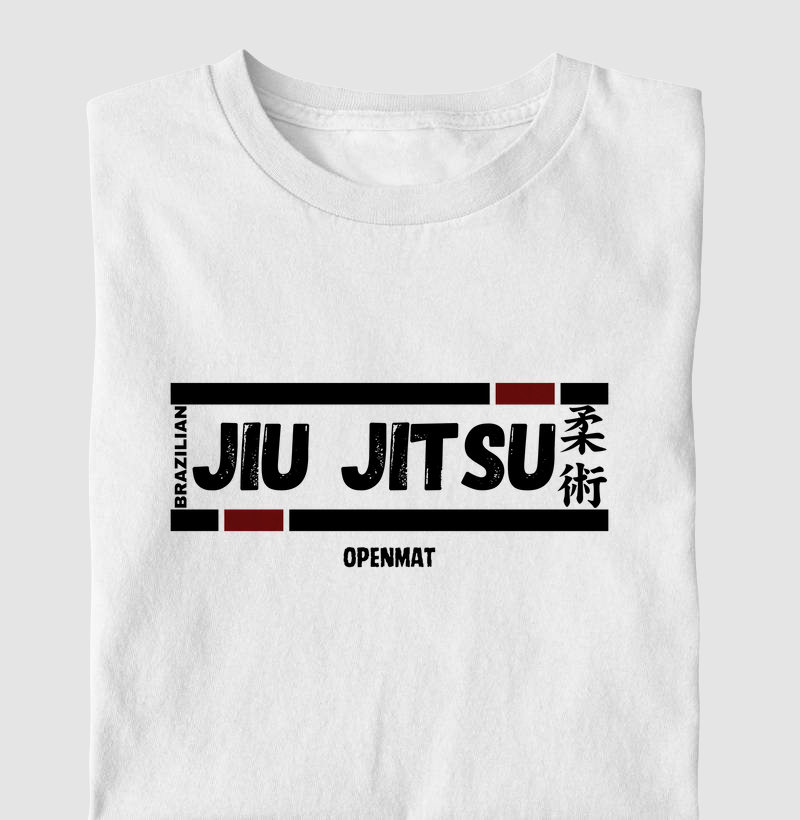 Black Belt BJJ