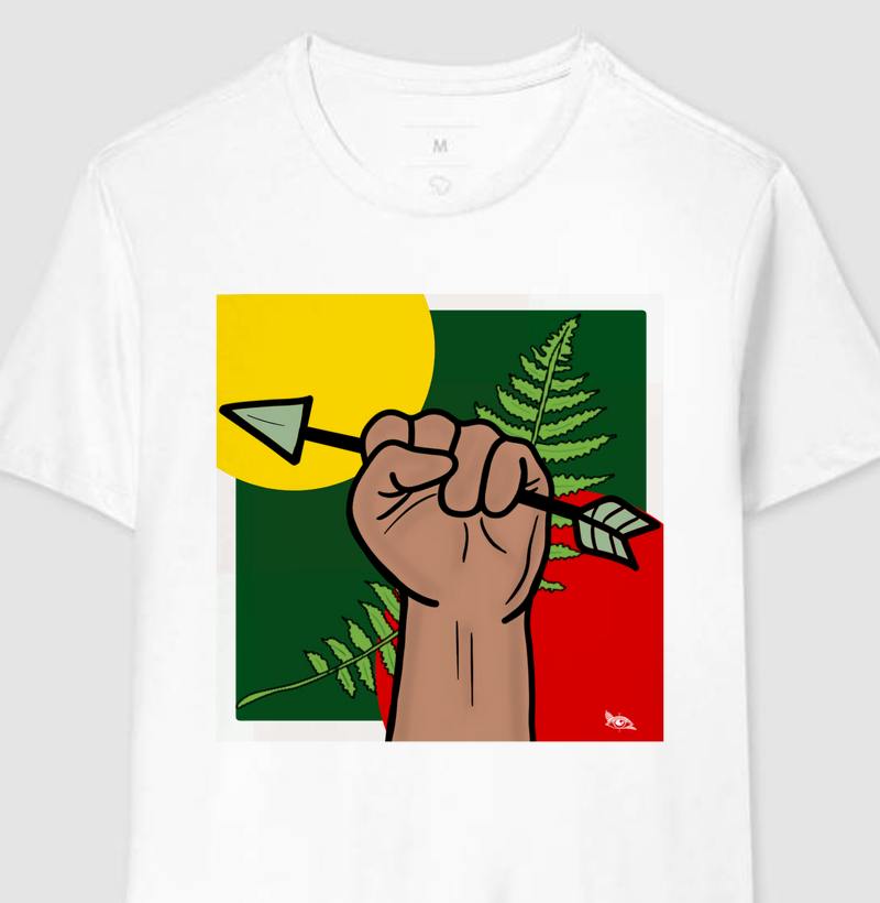 Acorde, Levante e Lute - Reggae Roots
