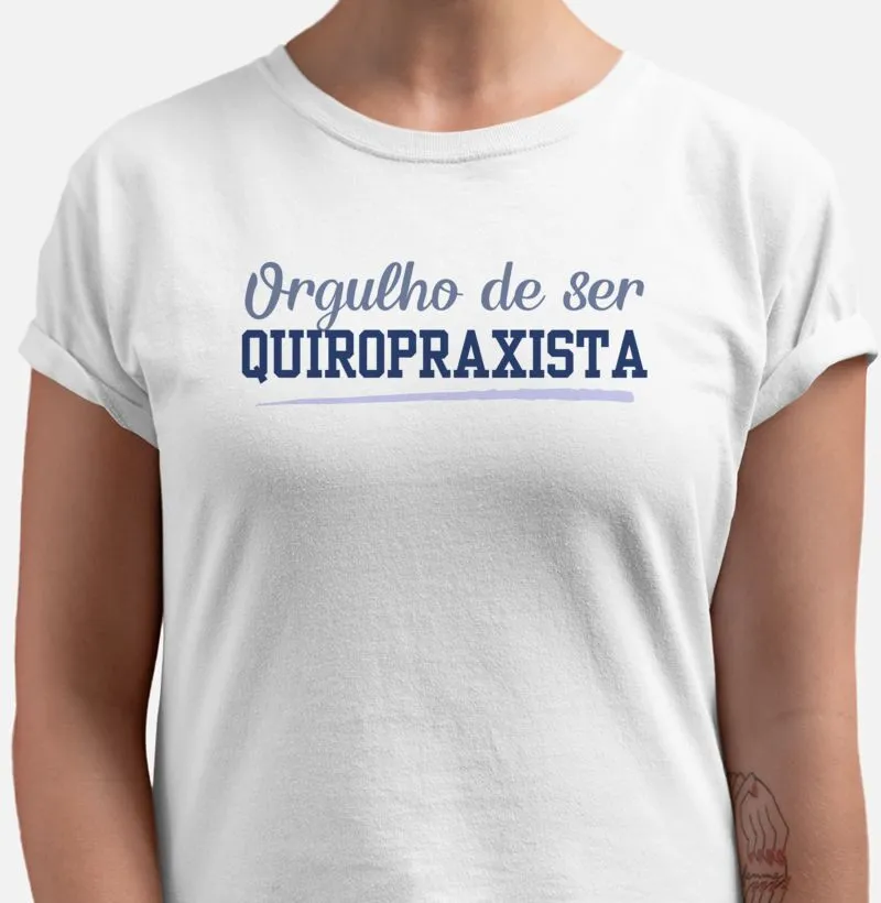 Orgulho de ser quiro
