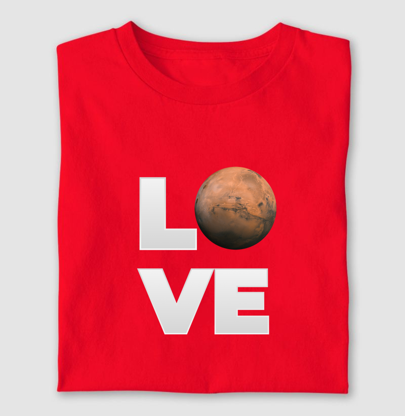 Love - Mars