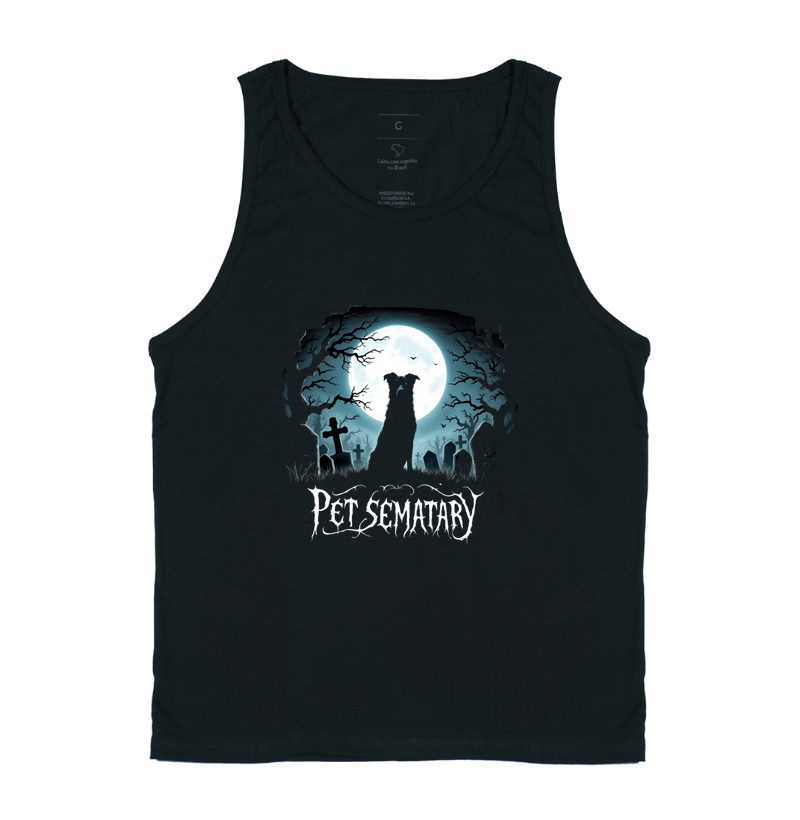 Pet Sematary 