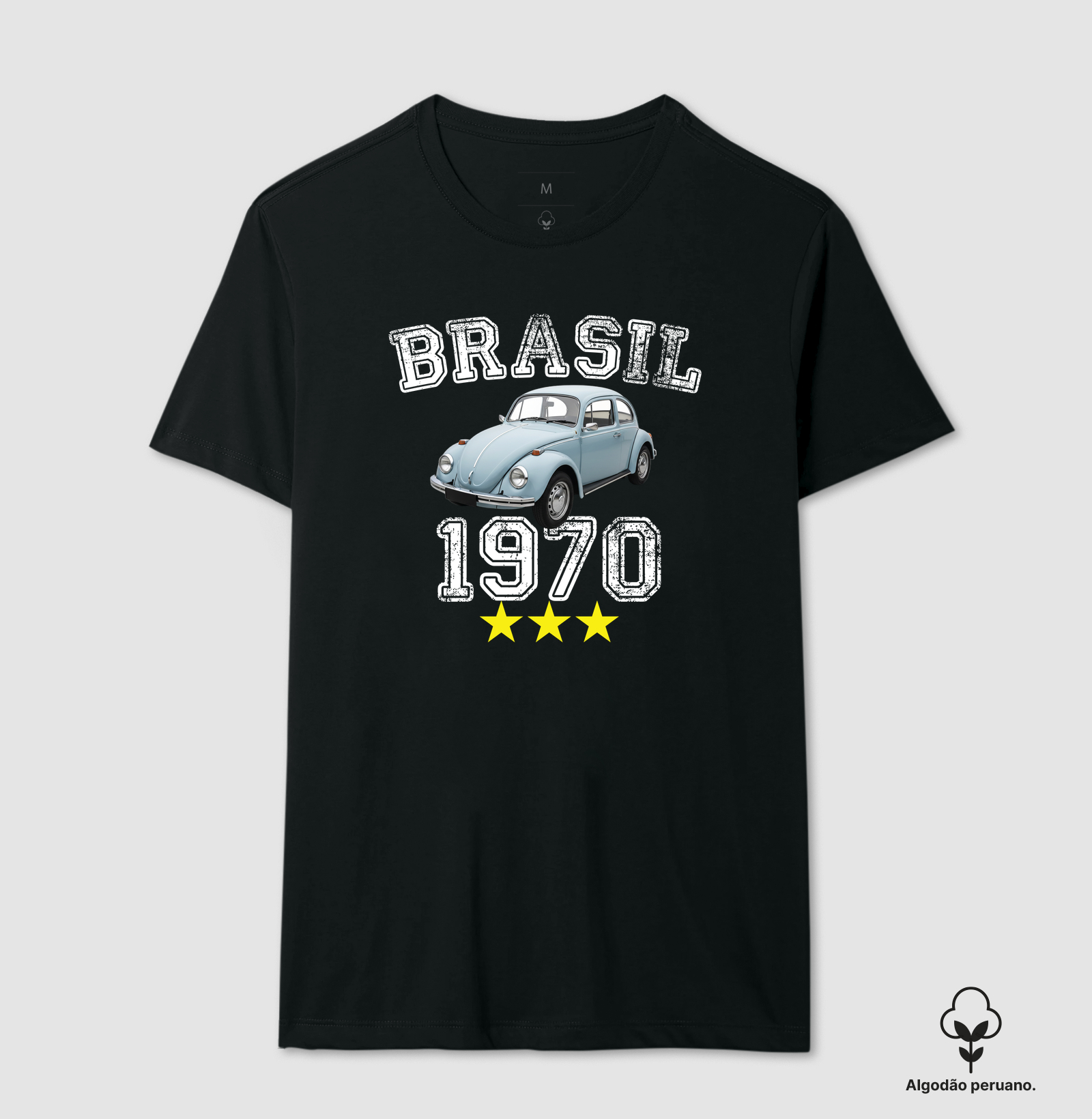 BRASIL 1970