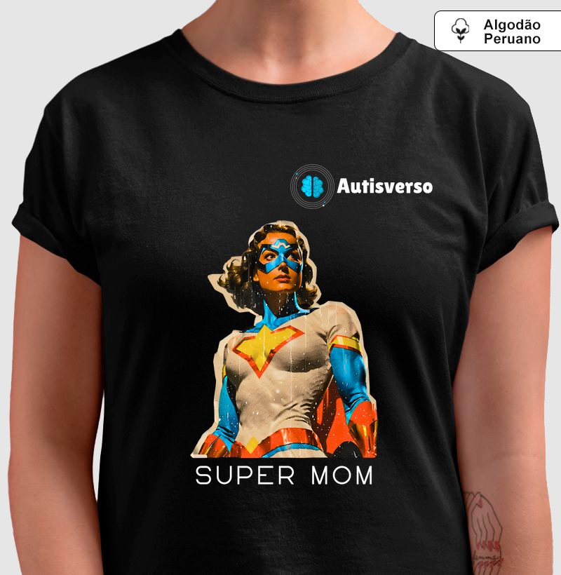 Super Mom