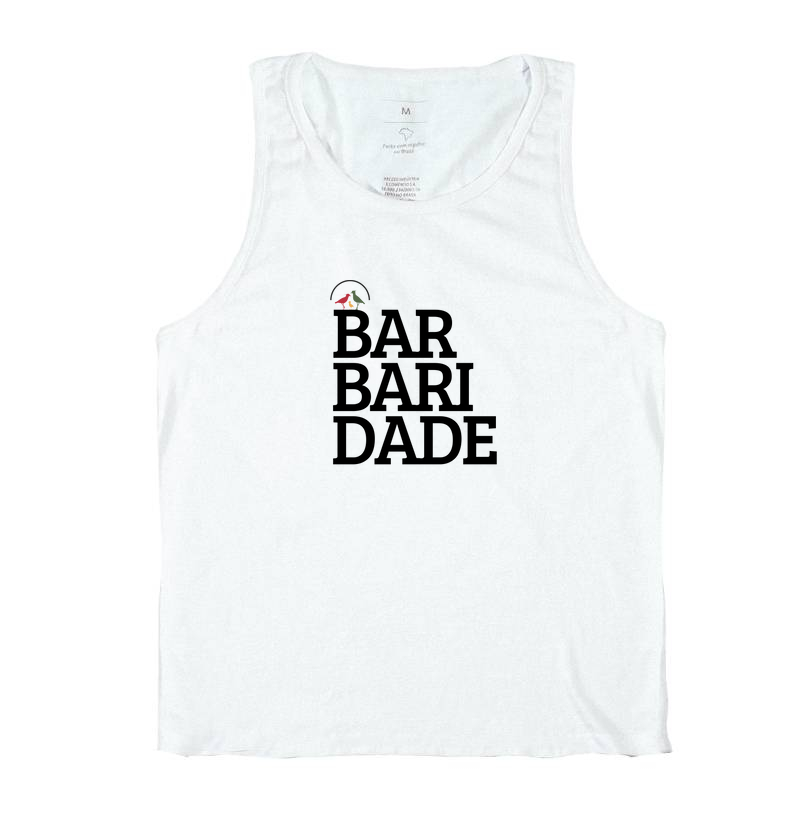 Barbaridade
