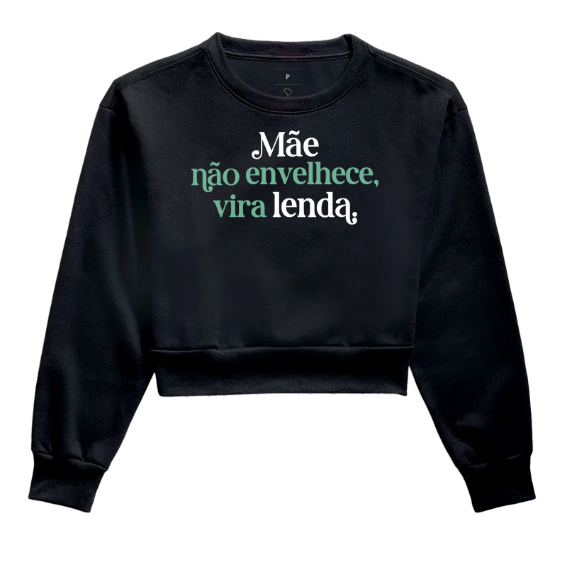 Mãe Lenda