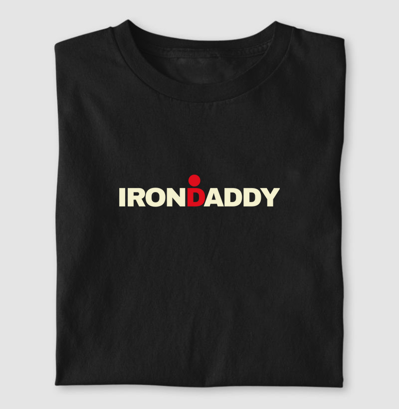 IRONDADDY