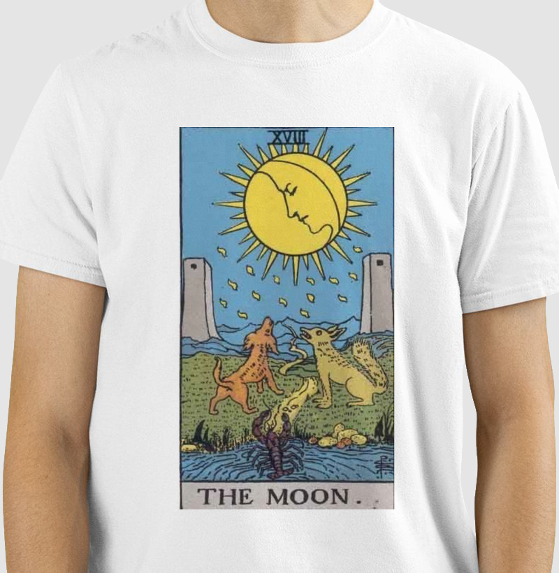 A Lua