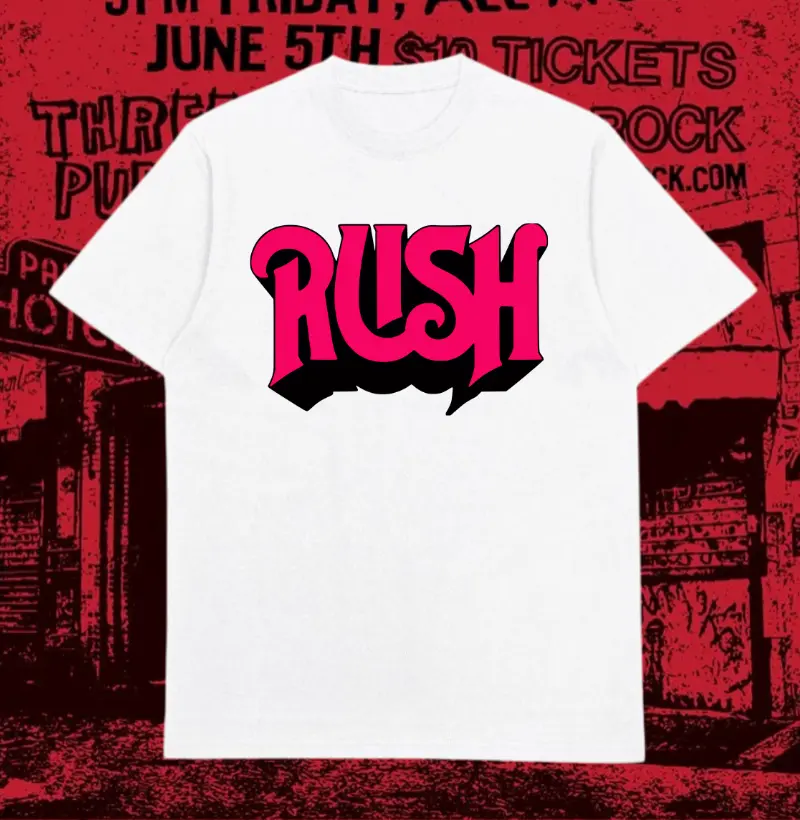 RUSH