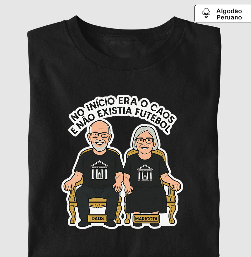 Dads e Maricota