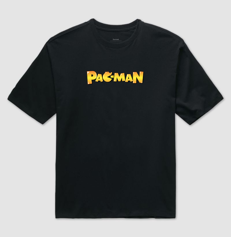 Pac-Man