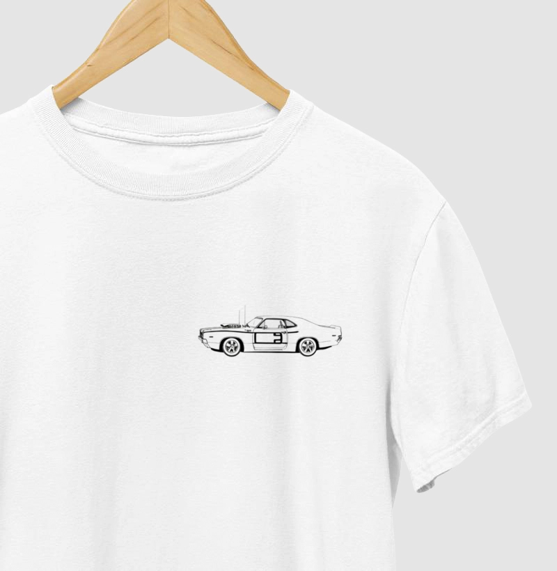 T - Shirt Dodge F