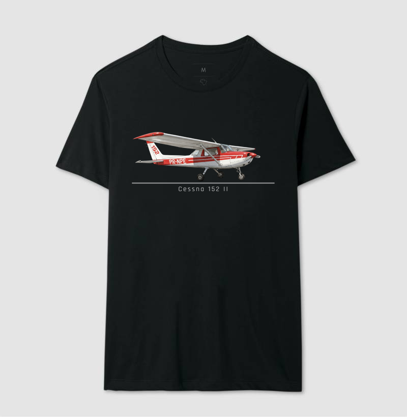 Cessna 152 II PR-NPE
