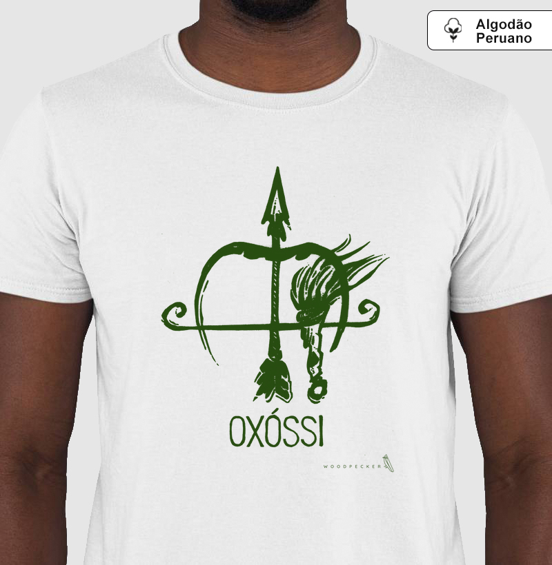 Oxóssi PB OX