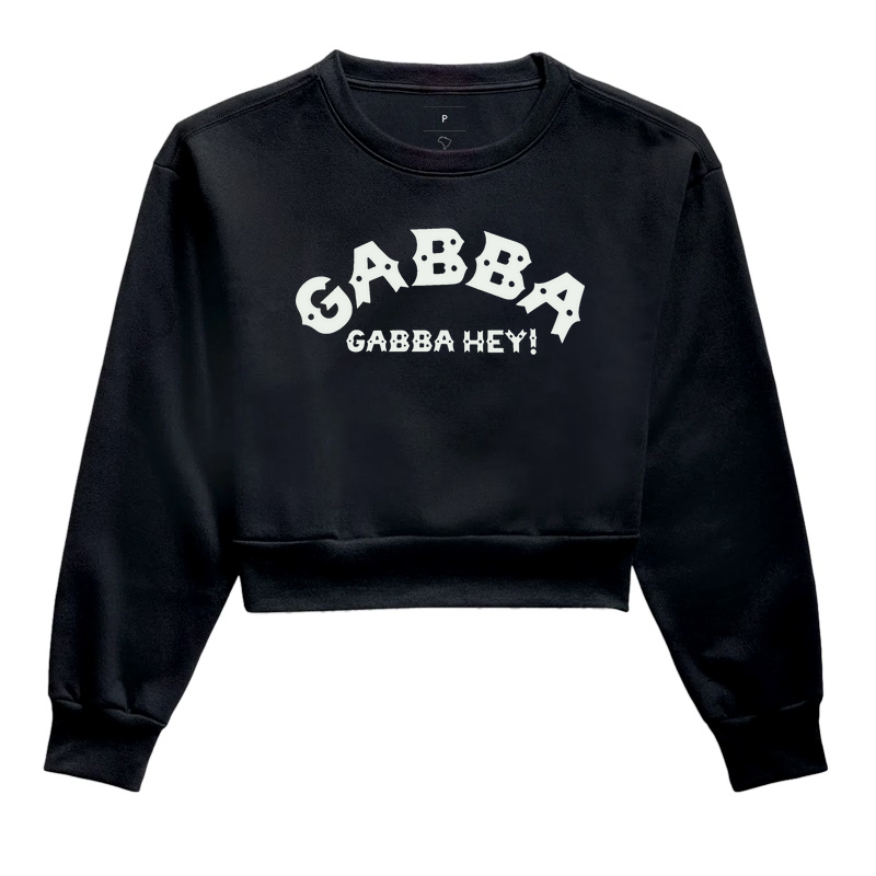 A050 - Gabba CBGB
