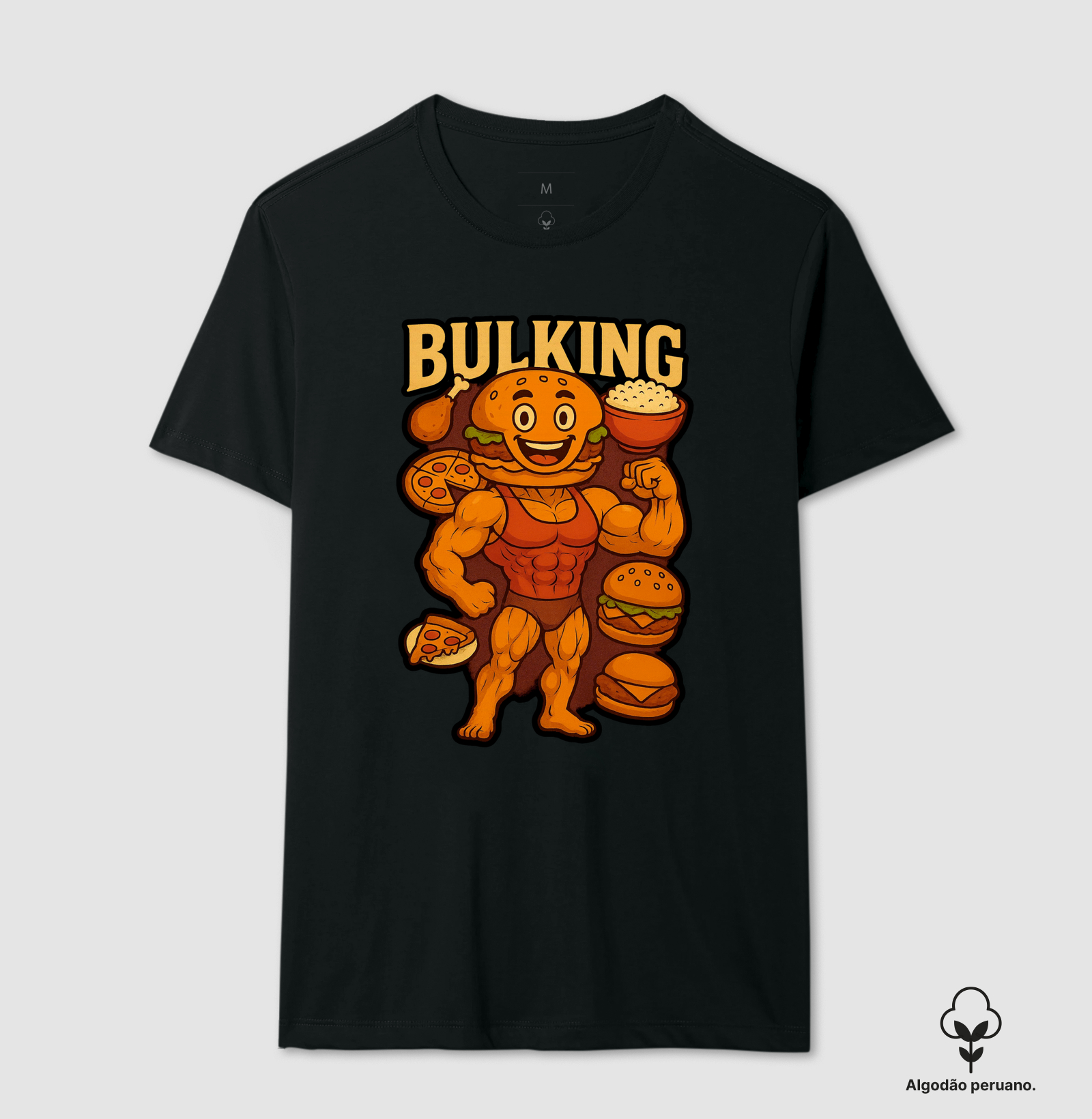 Bulking