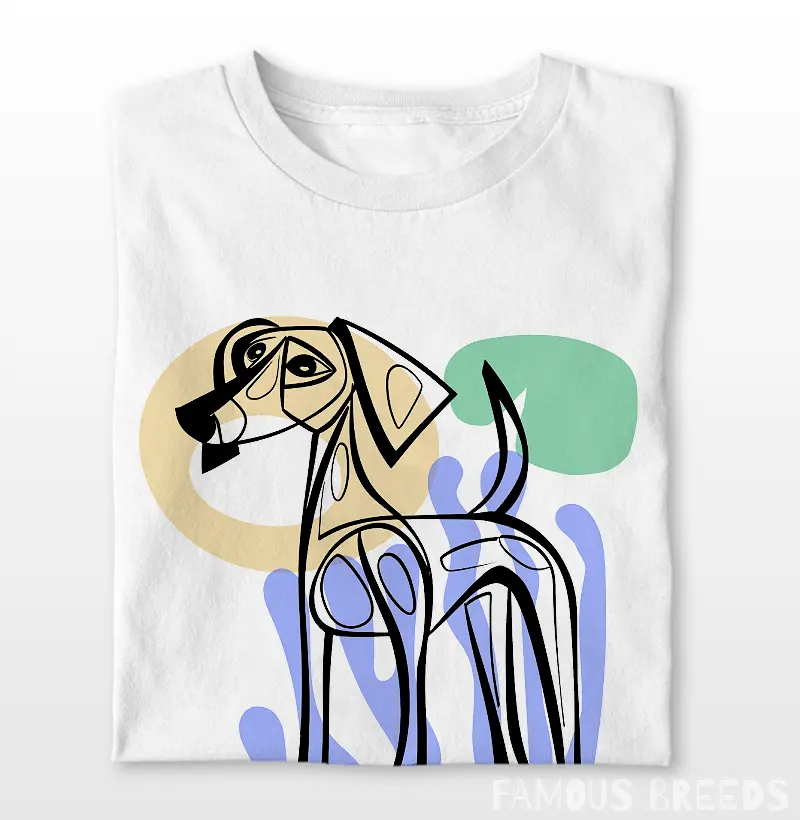 Matisse's Dog