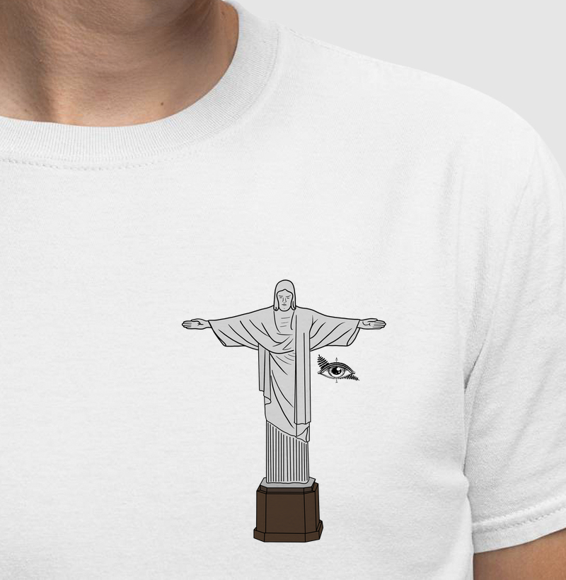 Cristo Redentor 1.0 - ErreJota
