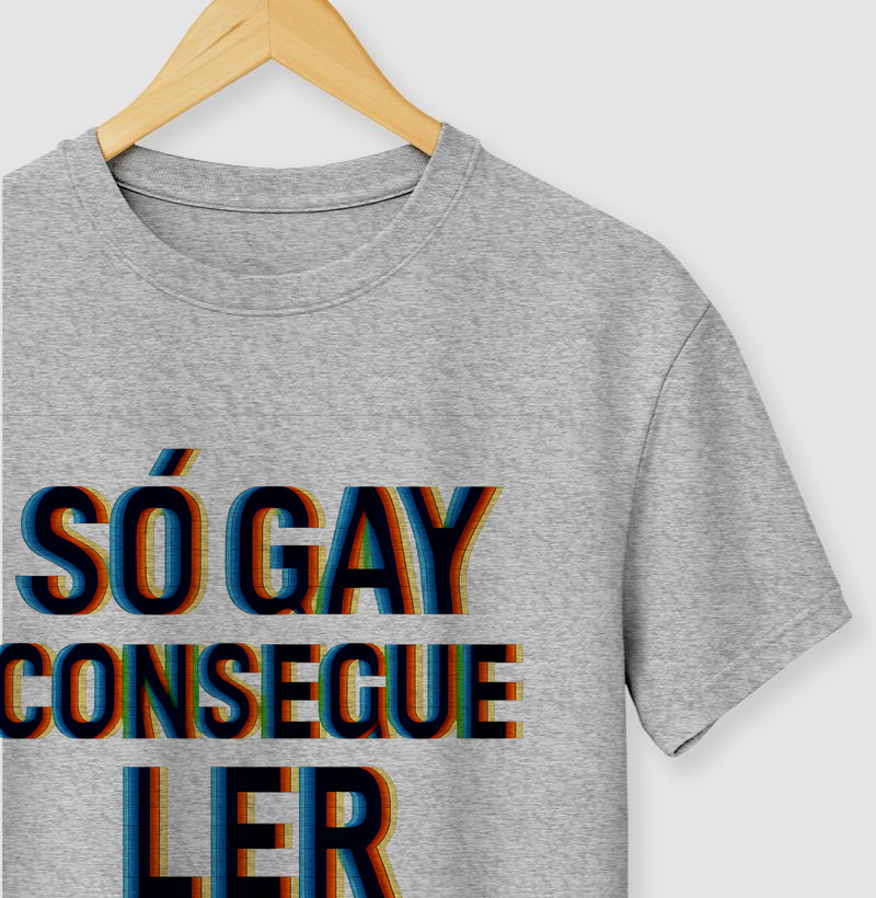 Só gay