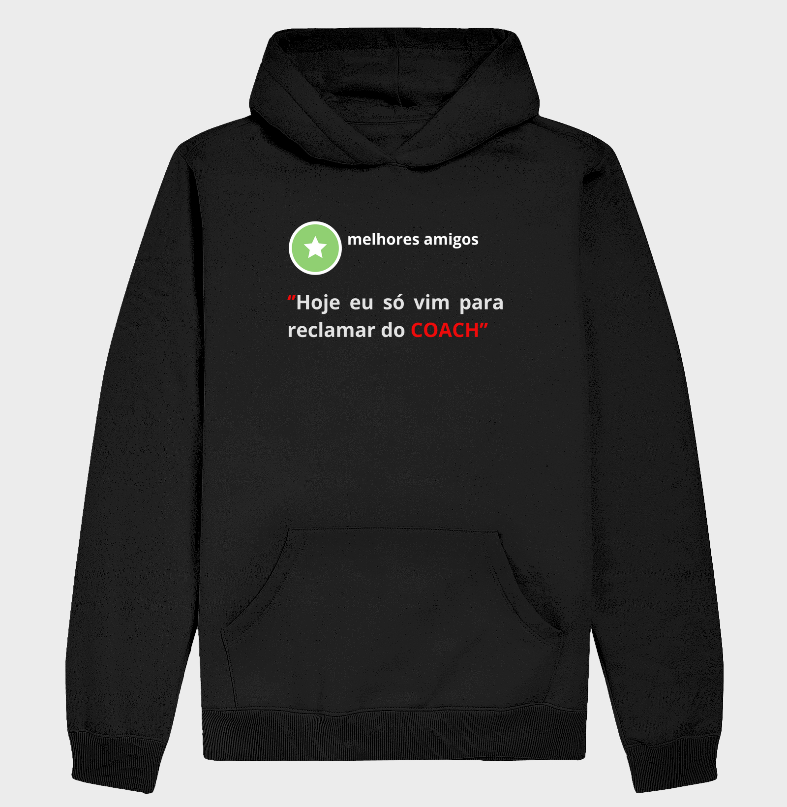 MELHORES AMIGOS