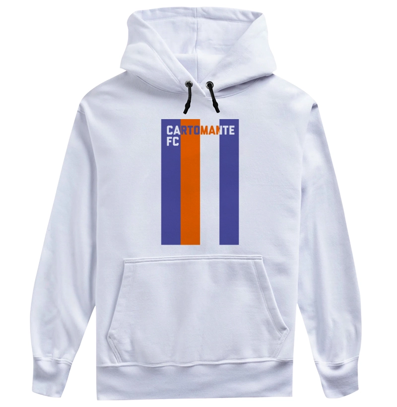 CARTOMANTE FC_ TOOL