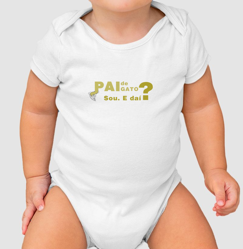 PAI DE GATO E DAÍ? - Reserva.Ink