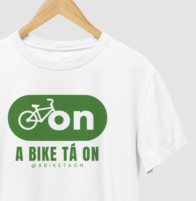 A Bike Tá On