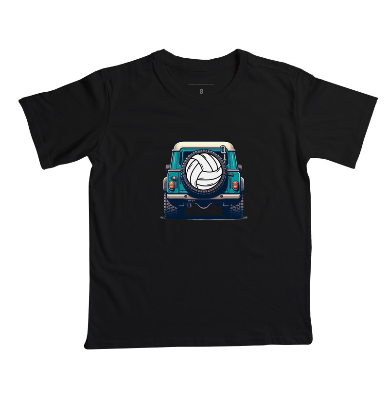 Jeep Vôlei