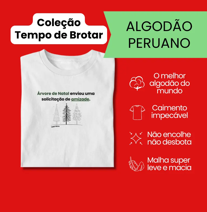 Solicitação de Amizade