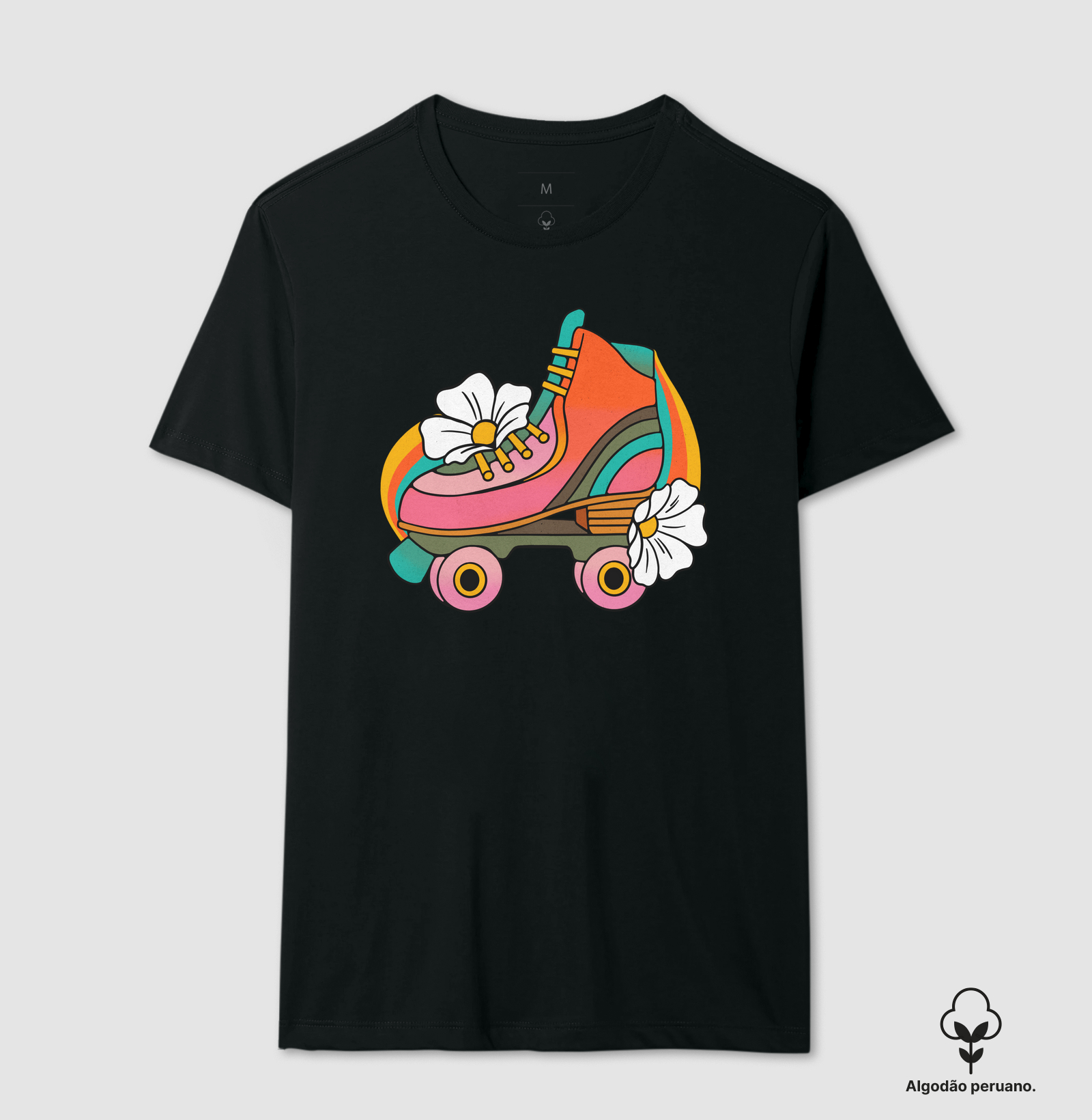 Flower Roller