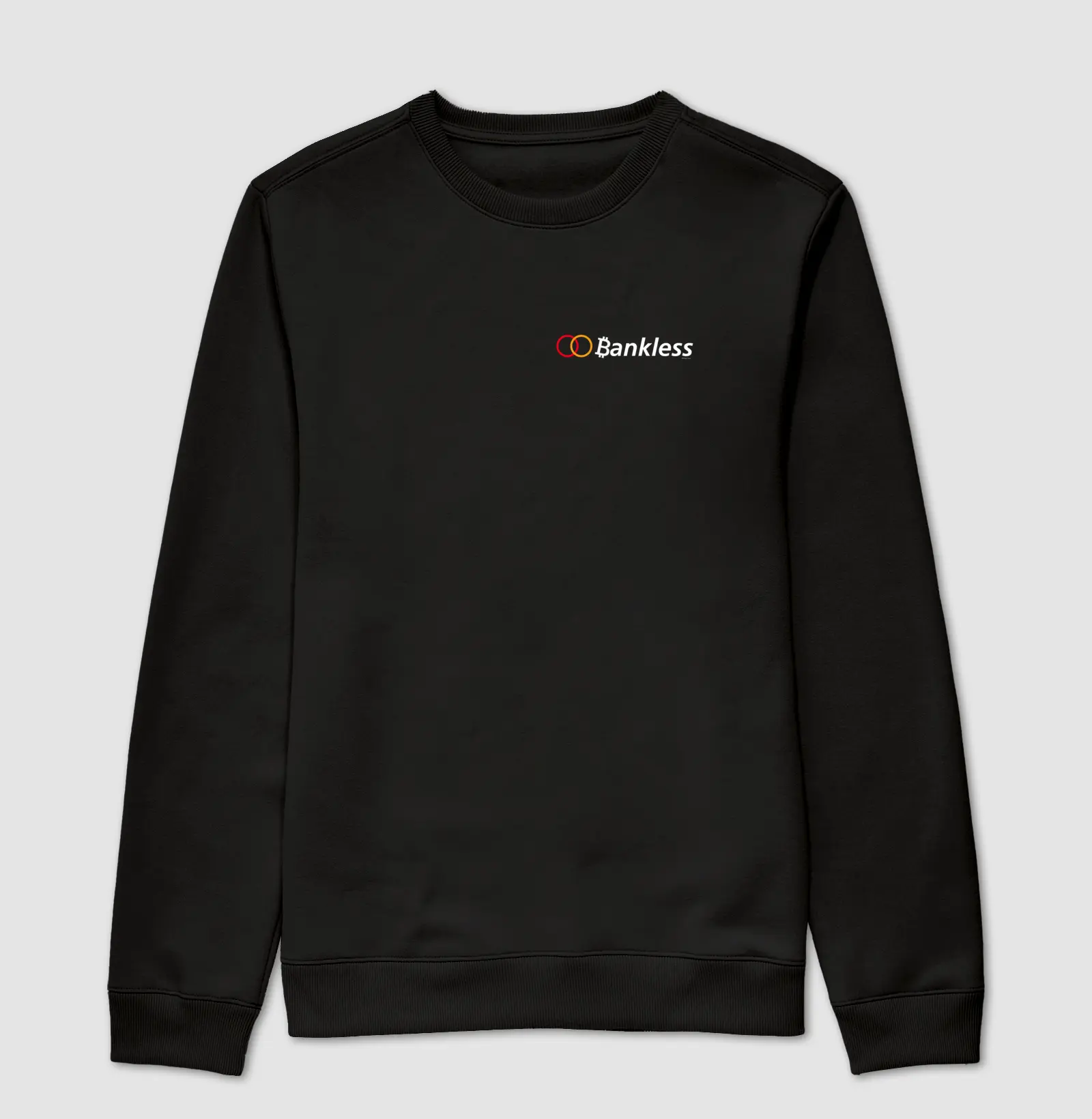 Bankless logo