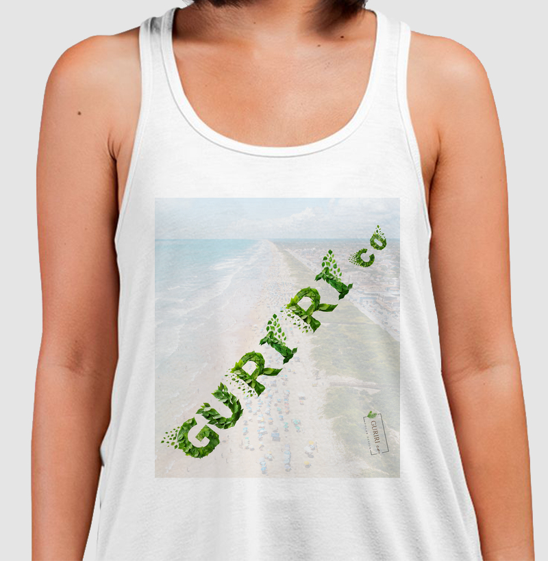 Guriri Folhas