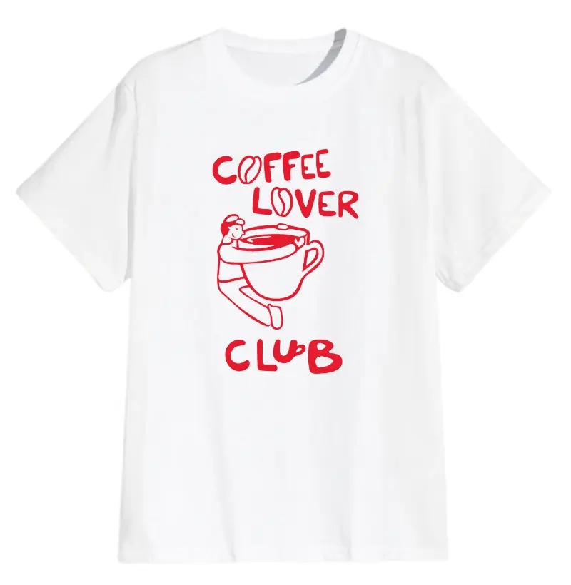 Coffee Lover