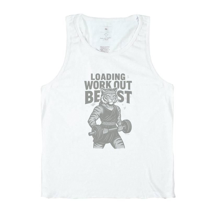 Loading Work Out Beast