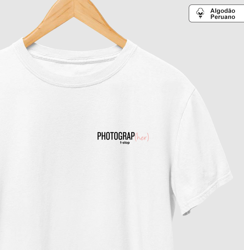 Photograp(her) - bolso