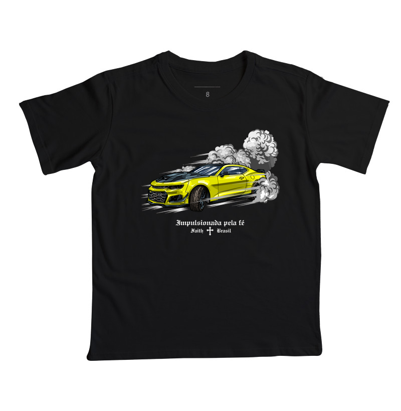 Drift Kids - Faith Car Crew