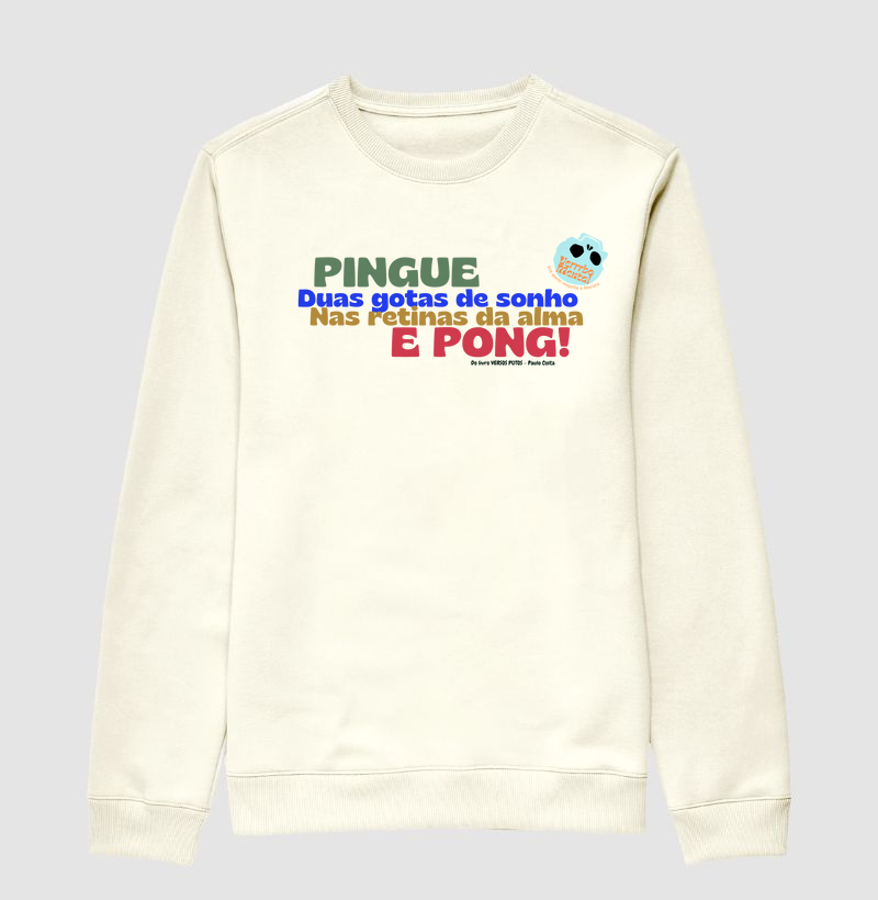 Camisa Gotas de Sonho