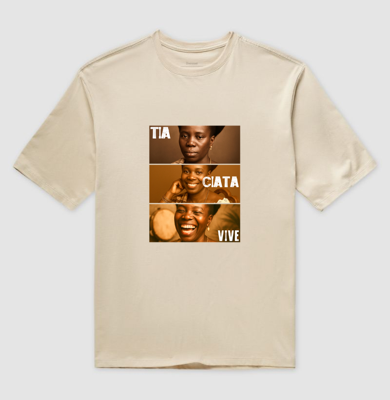 Tia Ciata Vive (3 Fotos)