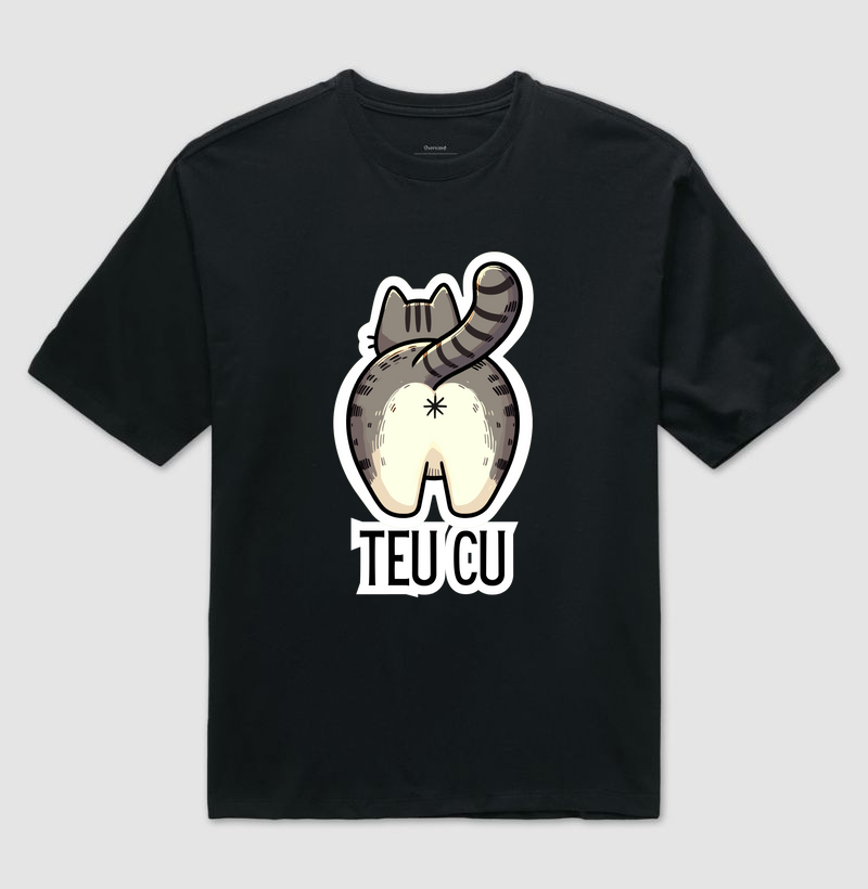 Teu Cu