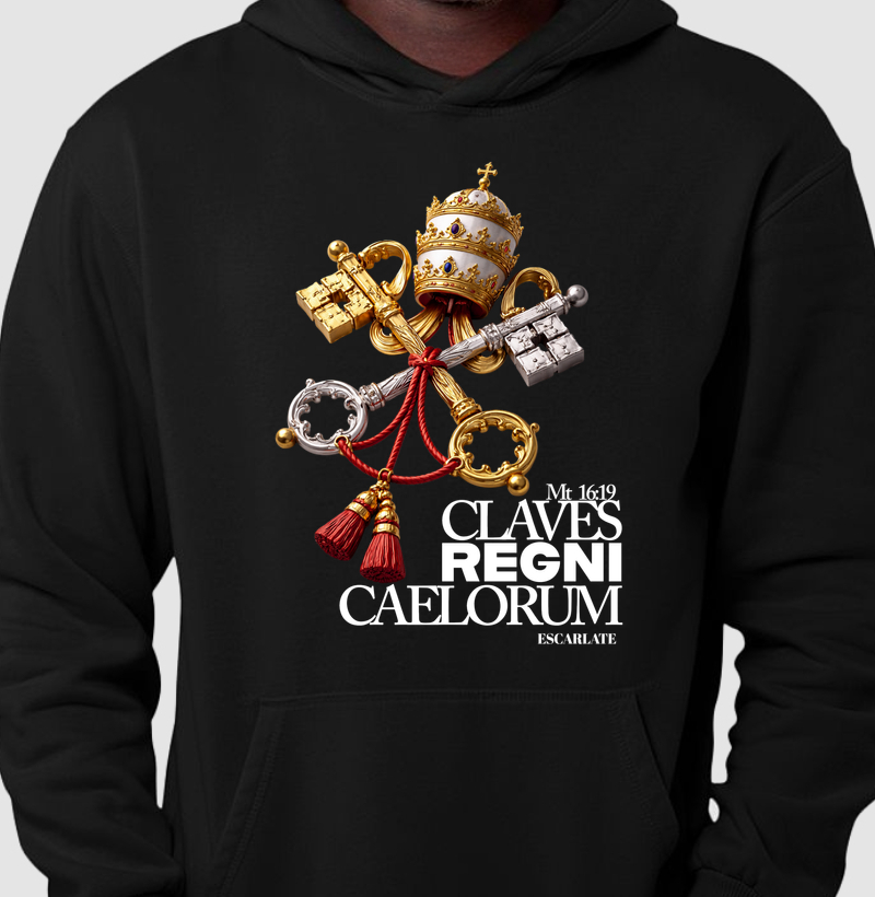 CHAVES DO REINO DOS CÉUS