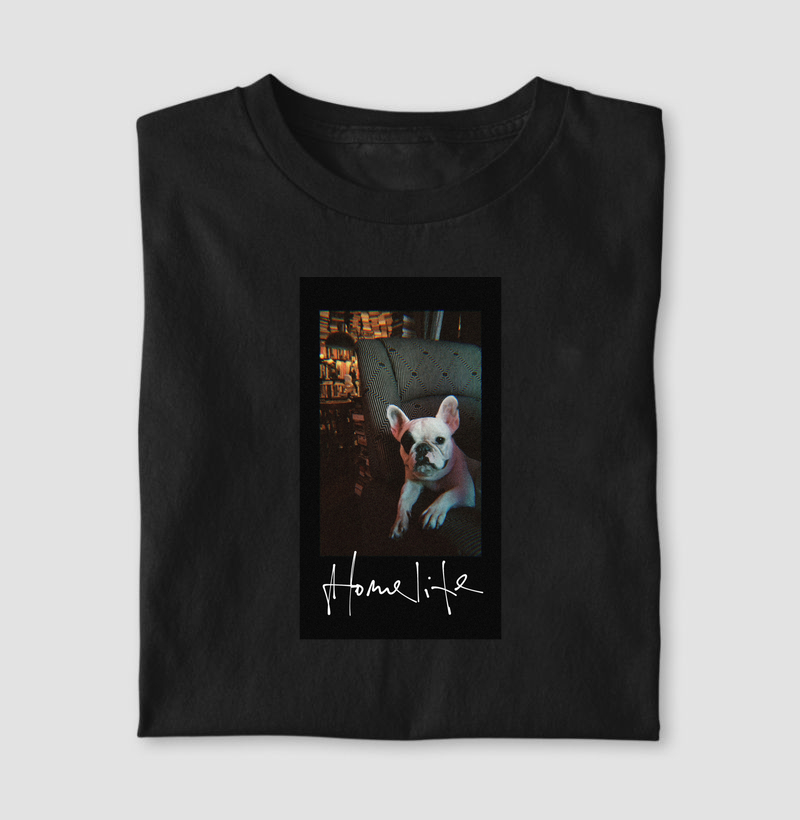 Camiseta Vaninha