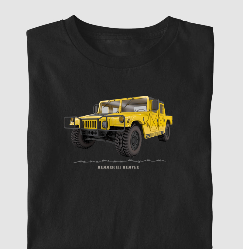 Hummer H1 / Humvee