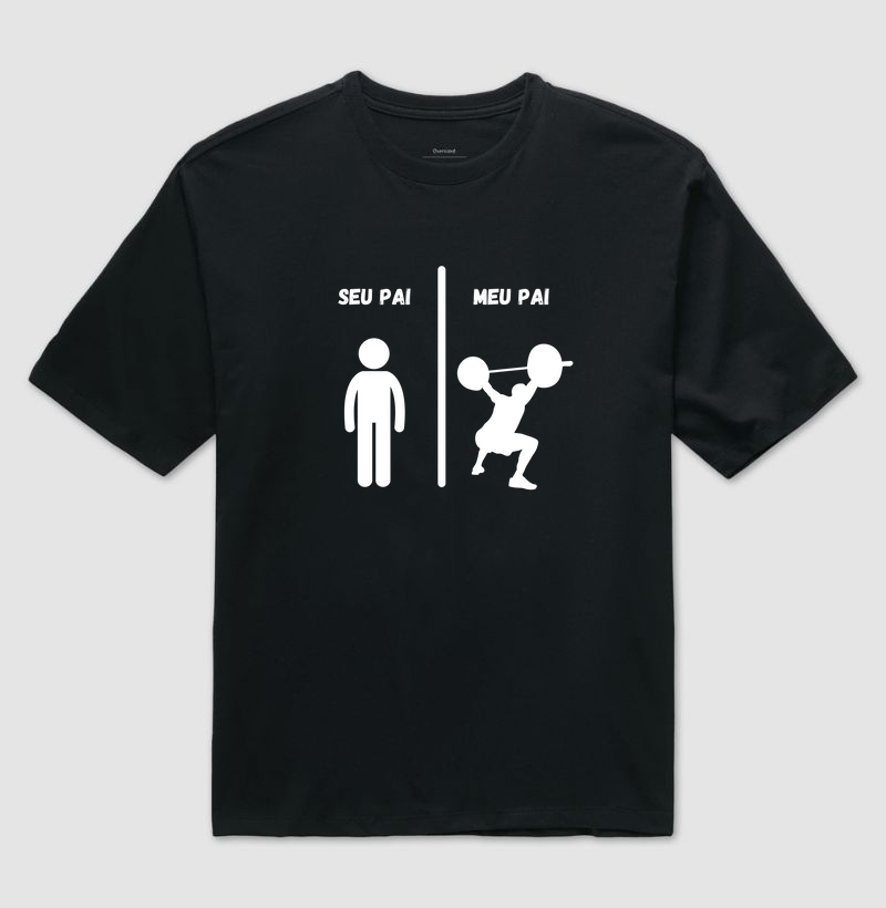 Meu Pai/Seu Pai