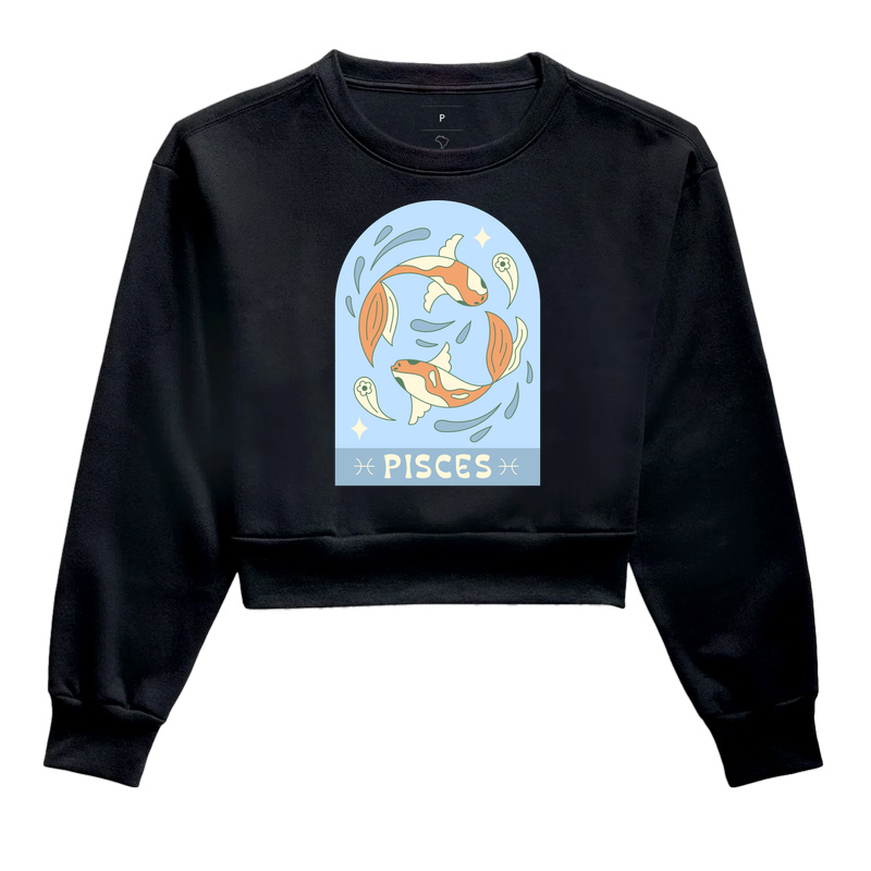 Peixes-Energia Cósmica