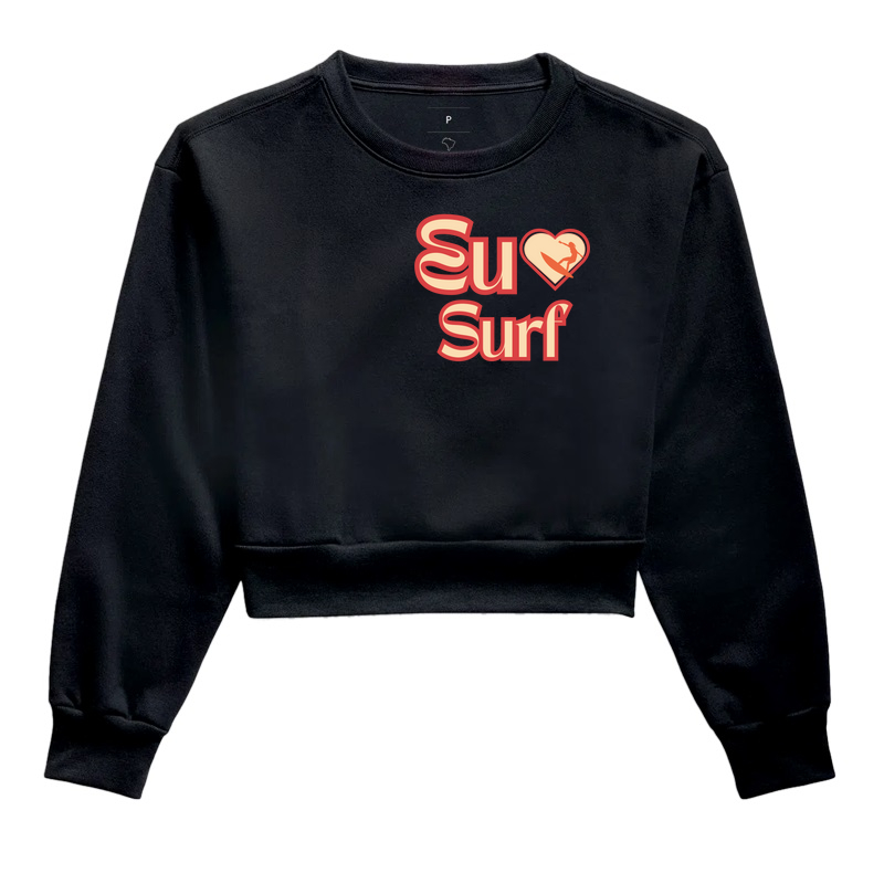 EU AMO SURF.