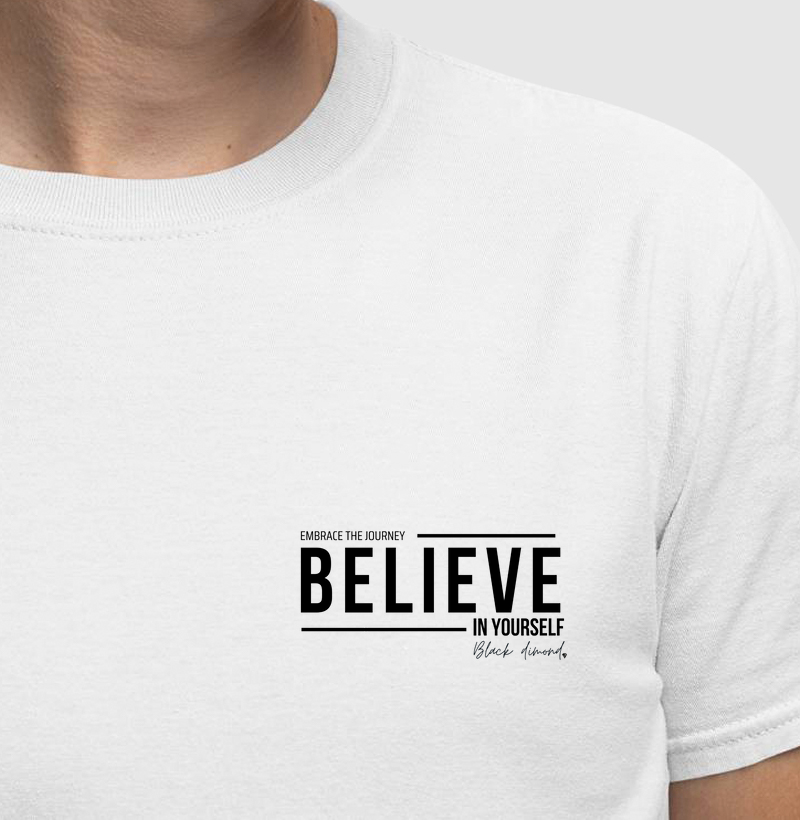 BELIEVE